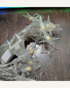 Shubh Sparkle Star Fairy Lights