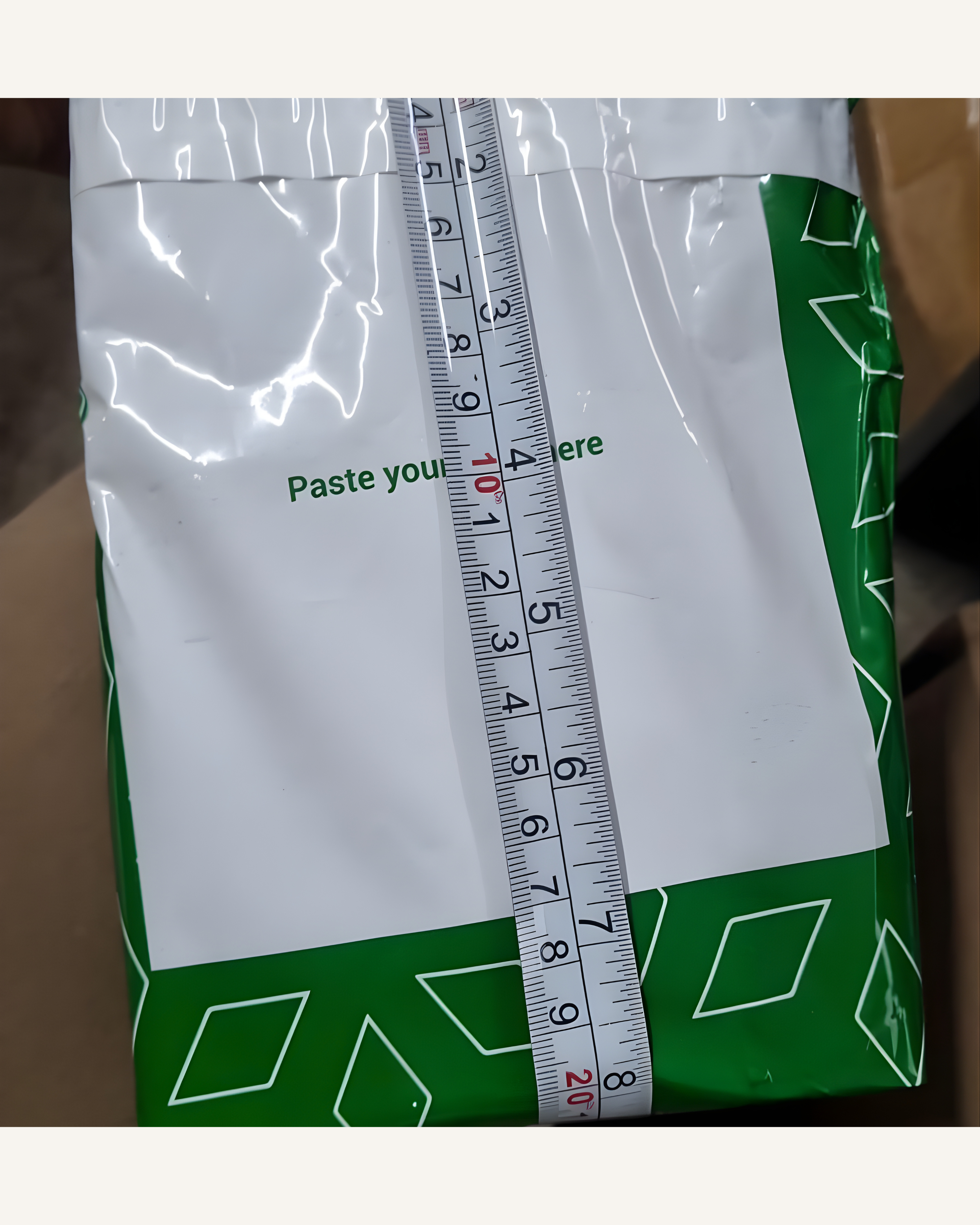 Shubh Ganesh Crystal Glow Lamp