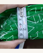 Shubh Ganesh Crystal Glow Lamp