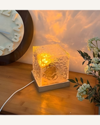 Ocean Wave Aura Ripple Lamp