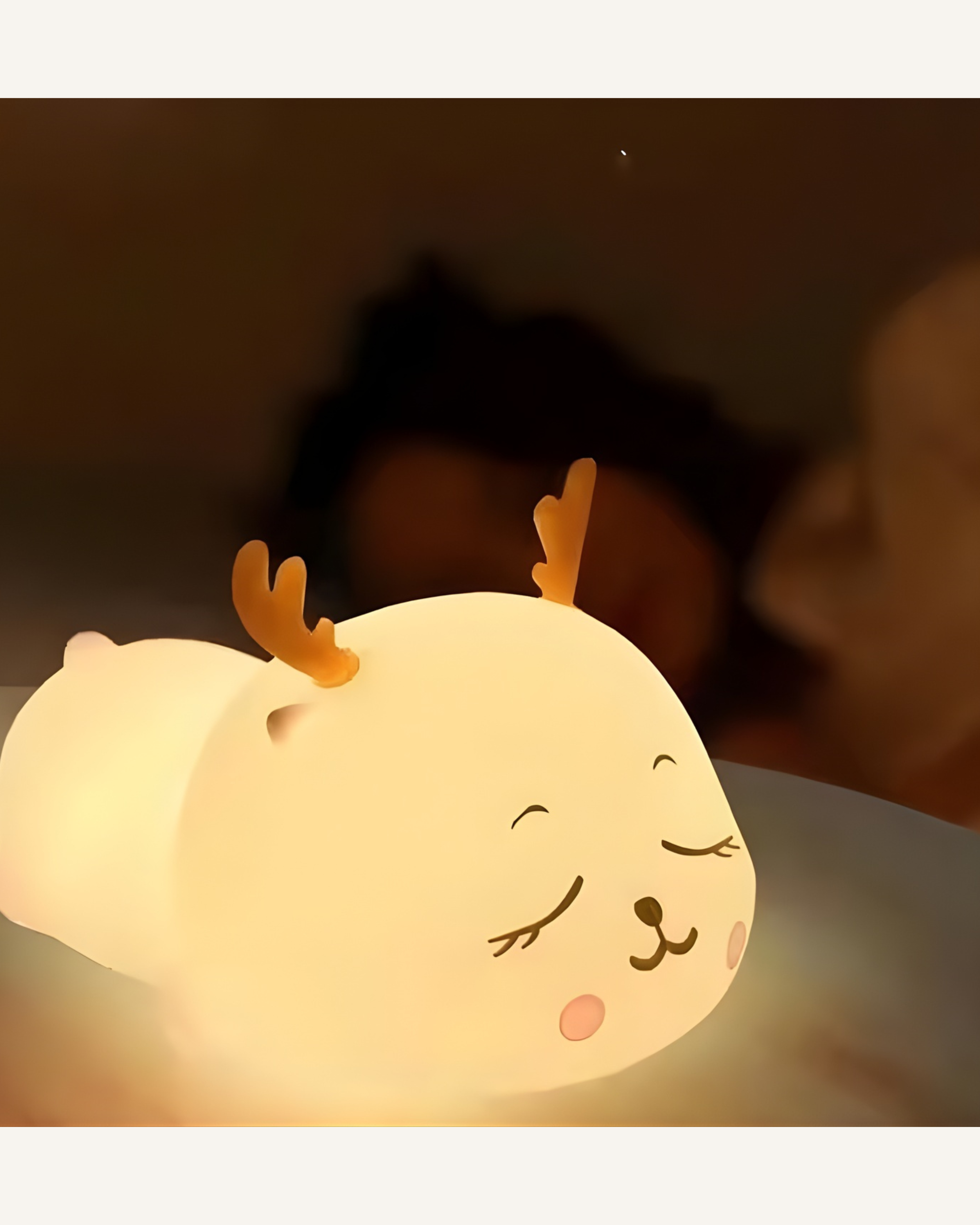 Softie Nursery Dream Light