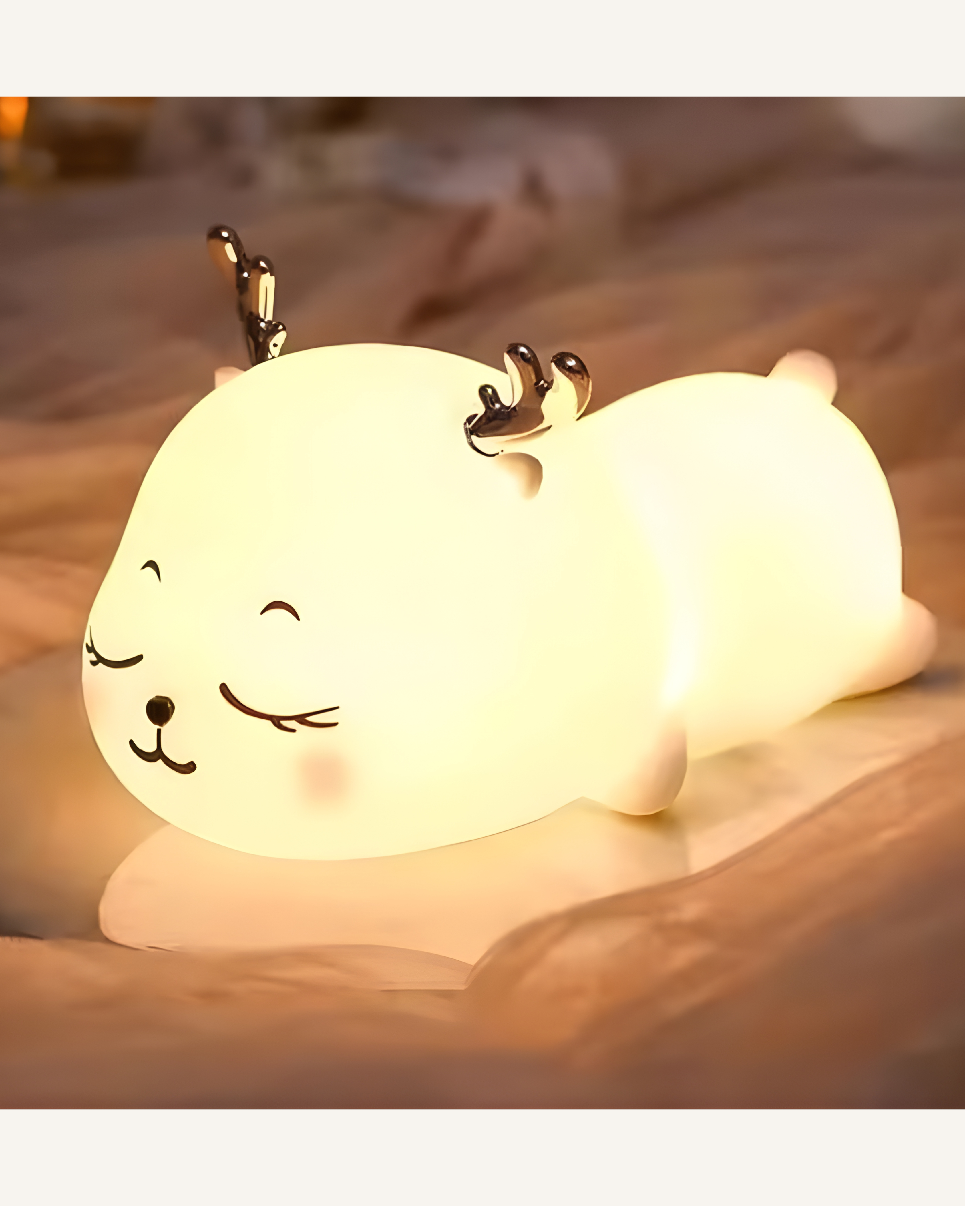 Softie Nursery Dream Light