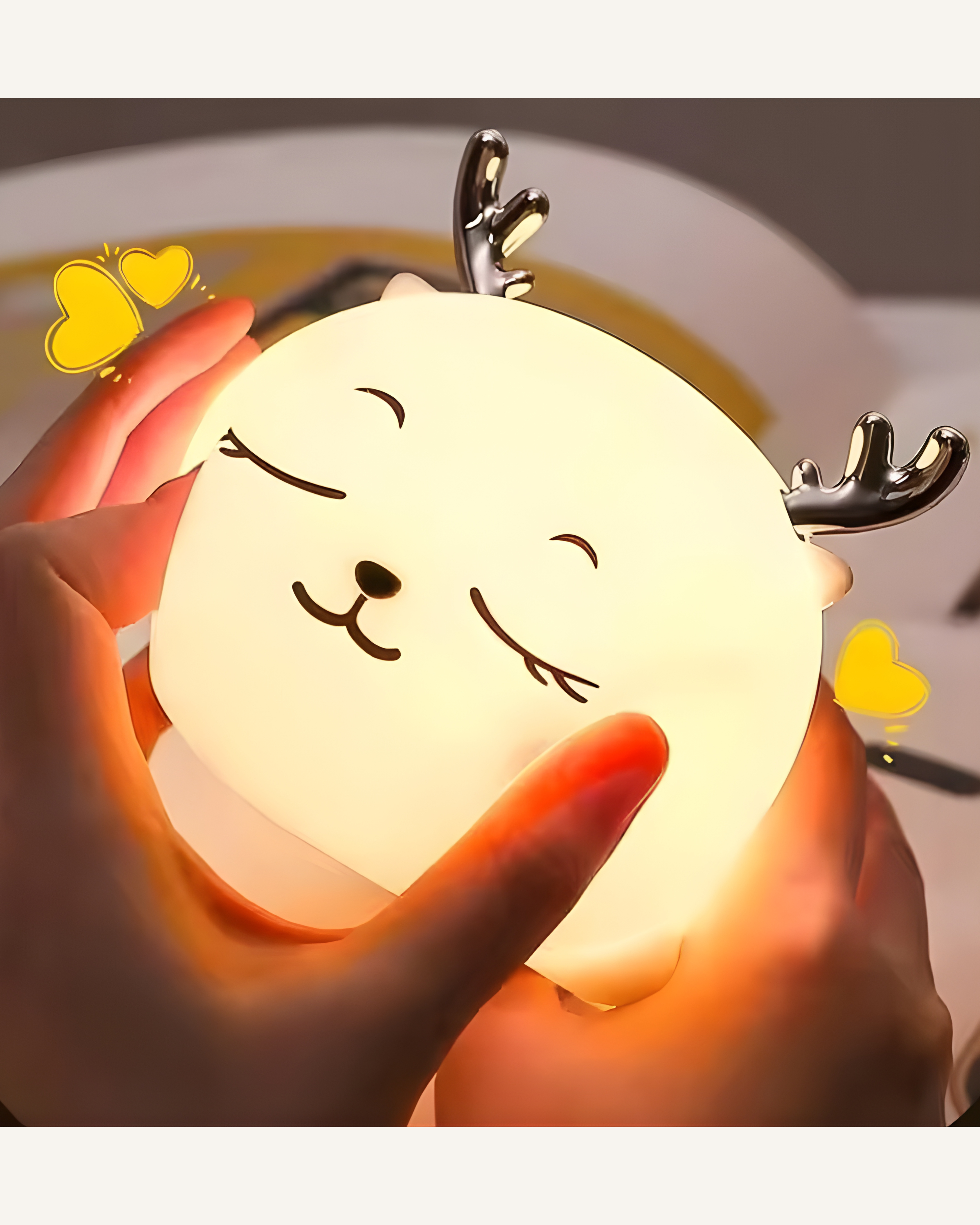 Softie Nursery Dream Light