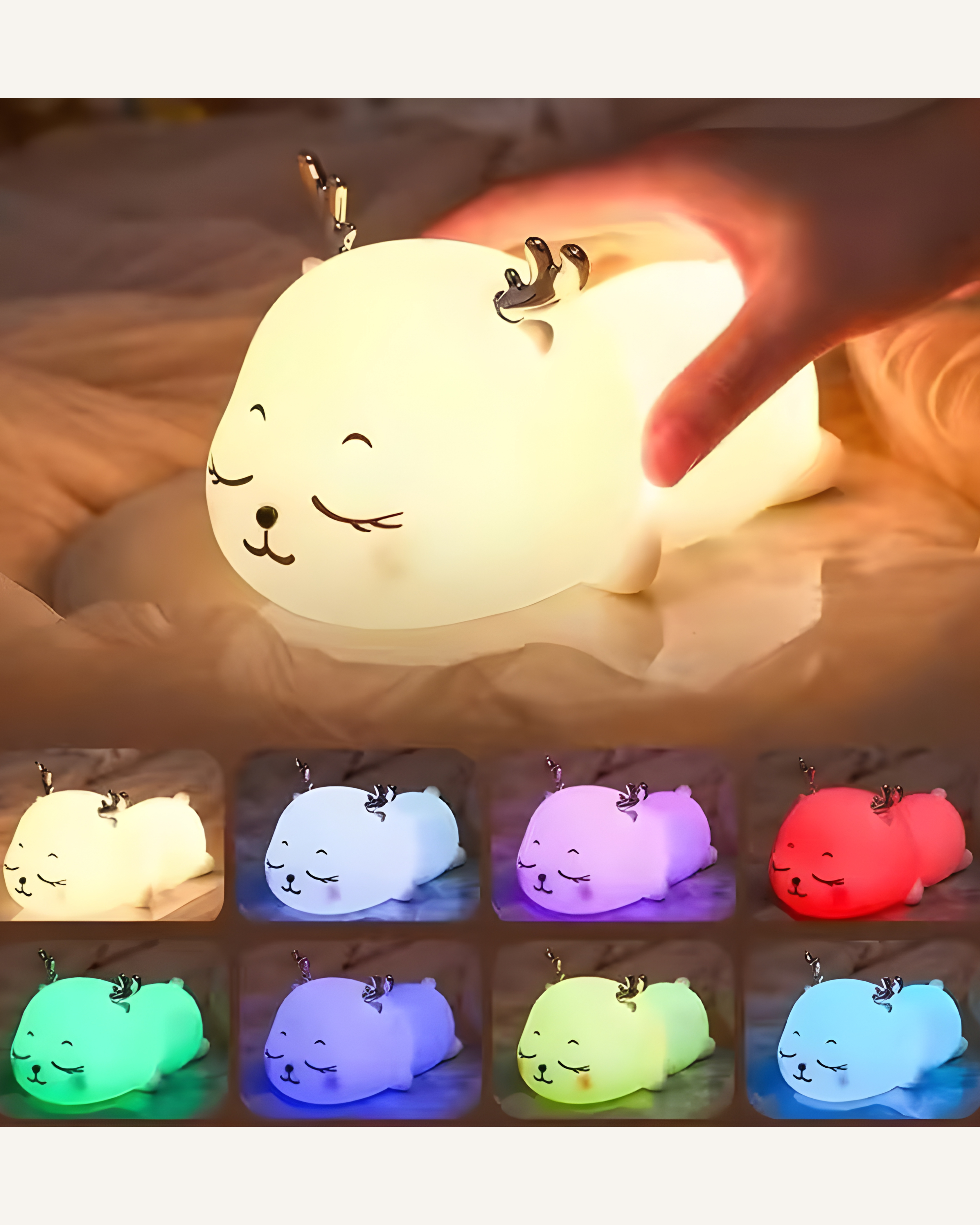 Softie Nursery Dream Light